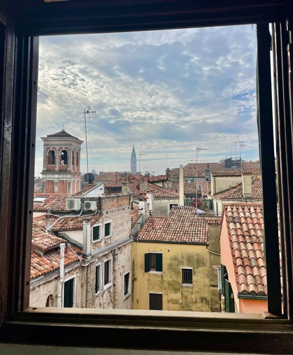 appartamento in vendita a Venezia in zona Sestiere Cannaregio