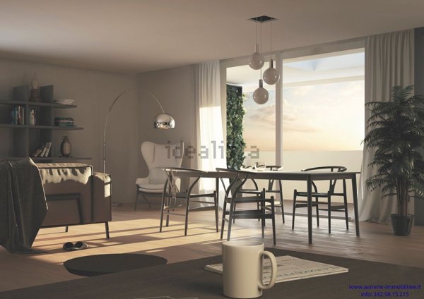 appartamento in vendita a Venezia in zona Mestre