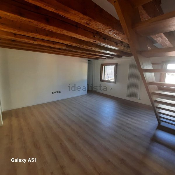 appartamento in vendita a Venezia in zona Sestiere Castello