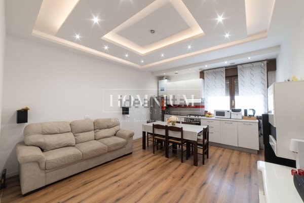 appartamento in vendita a Venezia in zona Mestre