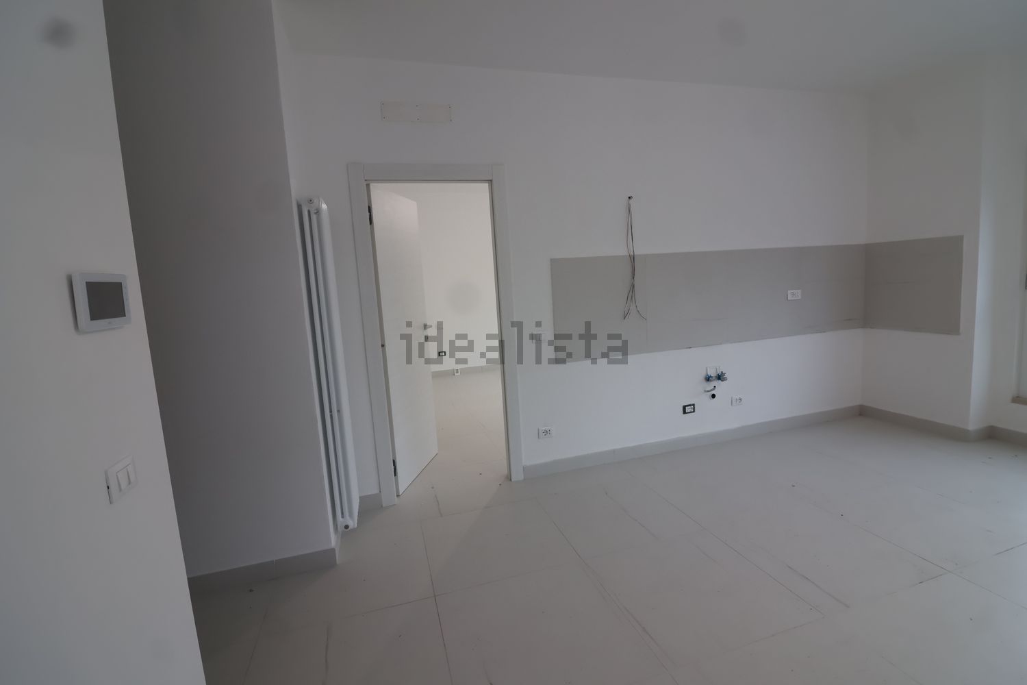 appartamento in vendita a Venezia in zona Marghera