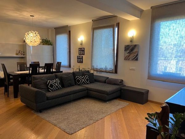 appartamento in vendita a Venezia in zona Sestiere Castello