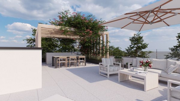 appartamento in vendita a Venezia in zona Carpenedo