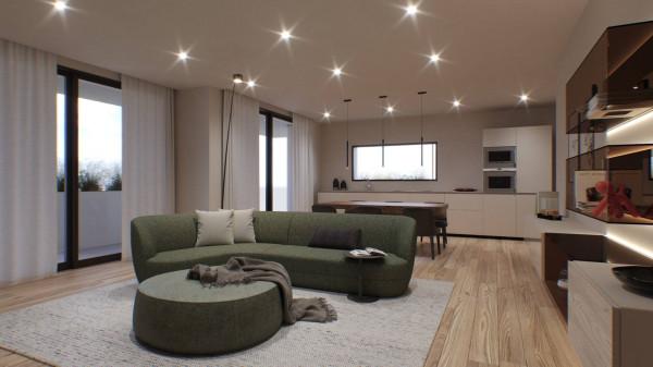 appartamento in vendita a Venezia in zona Sestiere Santa Croce