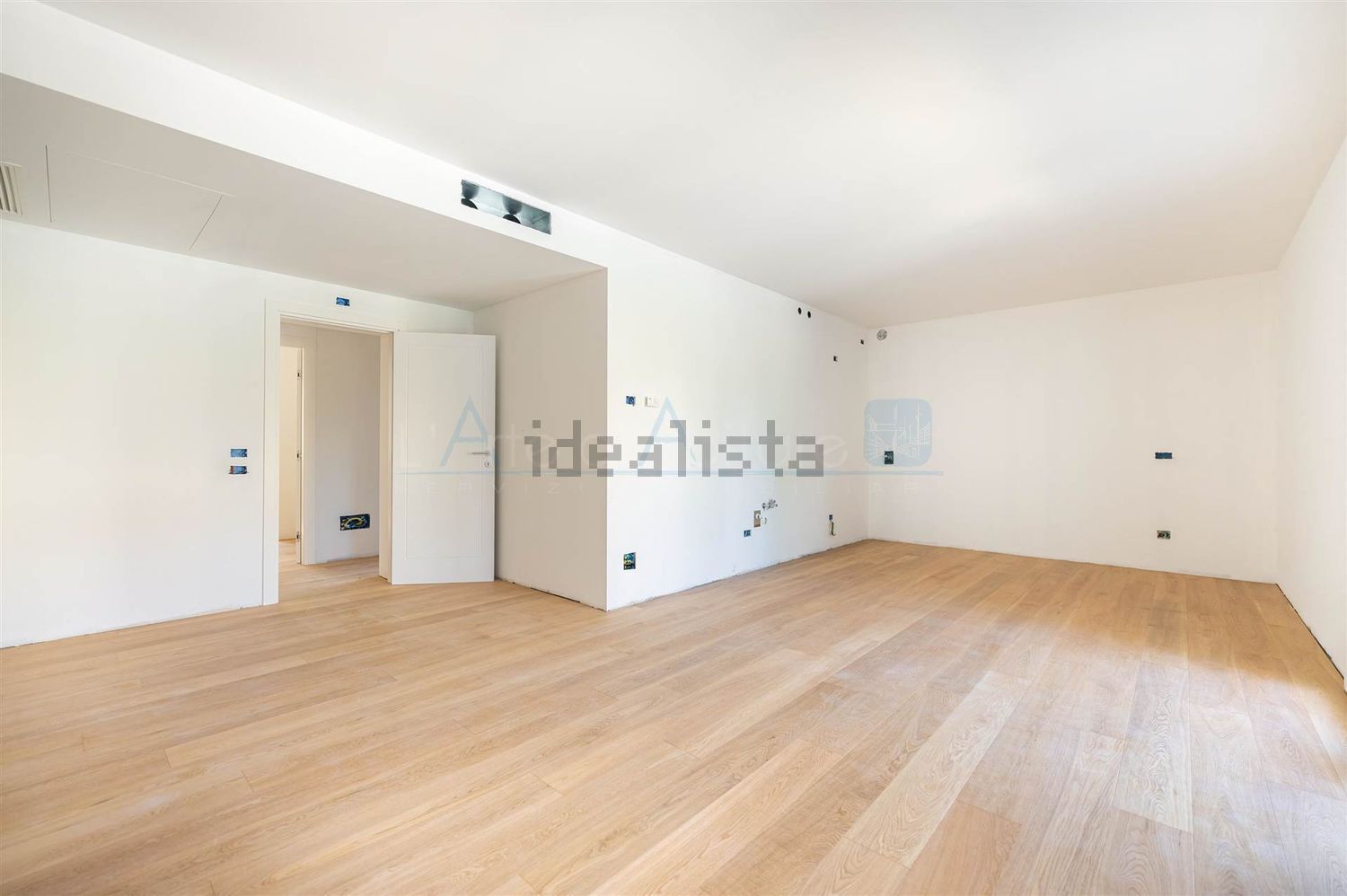 appartamento in vendita a Venezia in zona Carpenedo