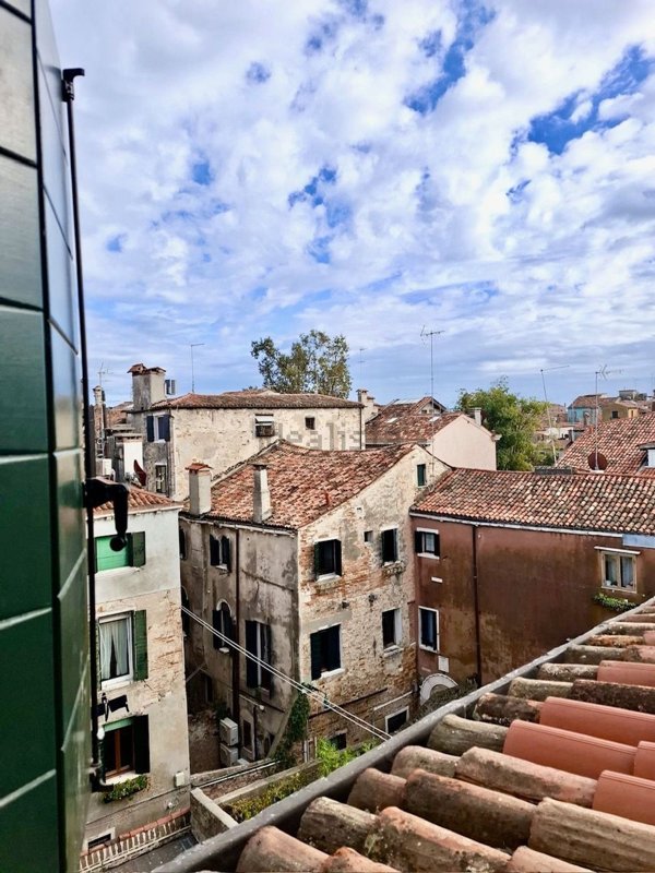 appartamento in vendita a Venezia in zona Sestiere Castello