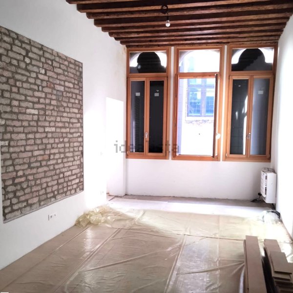 appartamento in vendita a Venezia in zona Sestiere Castello