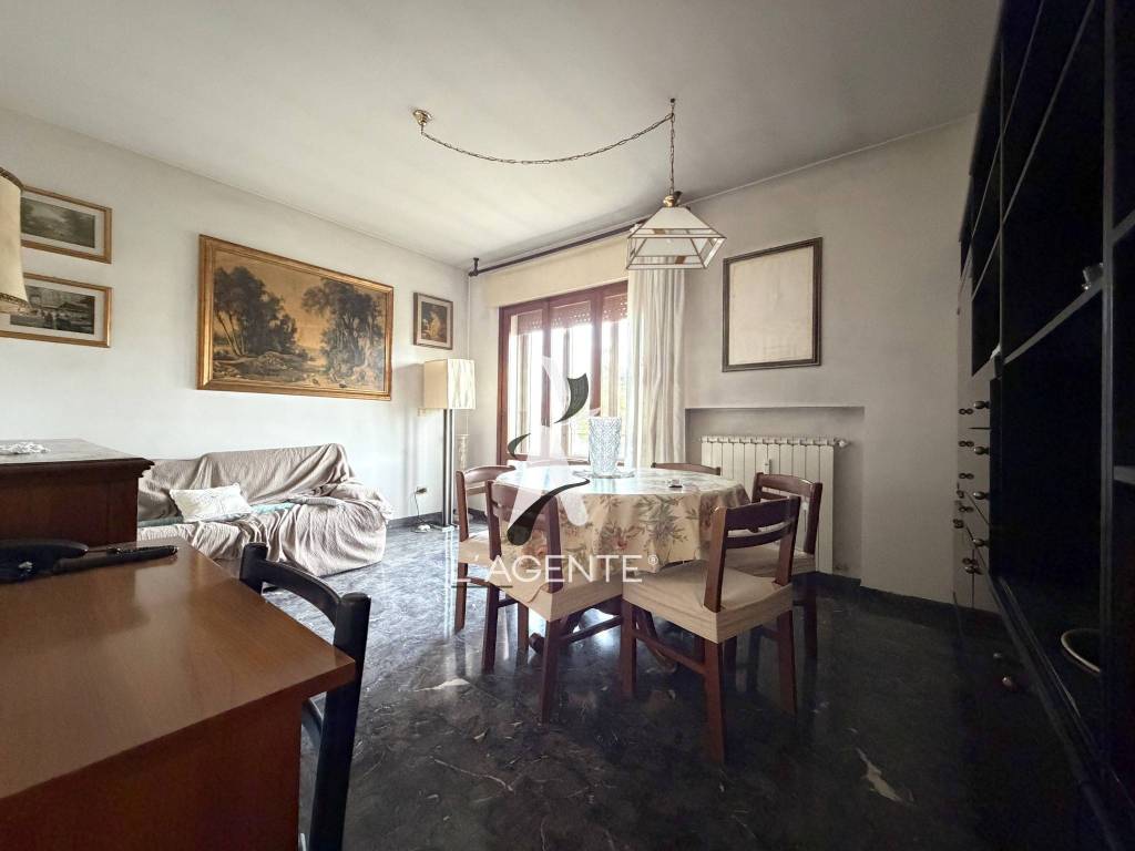 appartamento in vendita a Venezia in zona Mestre