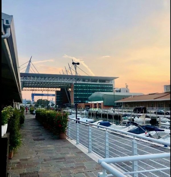 appartamento in vendita a Venezia in zona Mestre