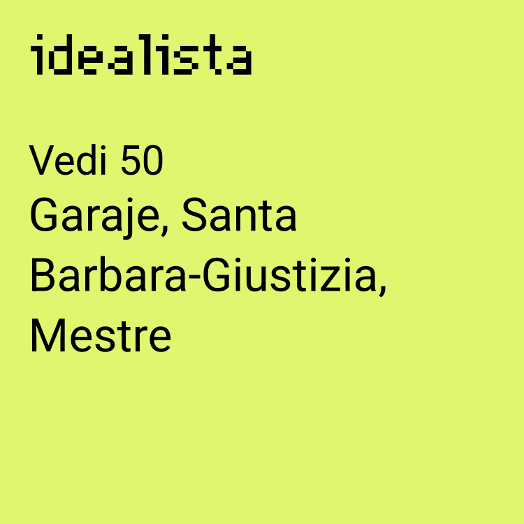 negozio in vendita a Venezia in zona Mestre