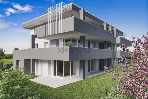 casa indipendente in vendita a Venezia in zona Trivignano