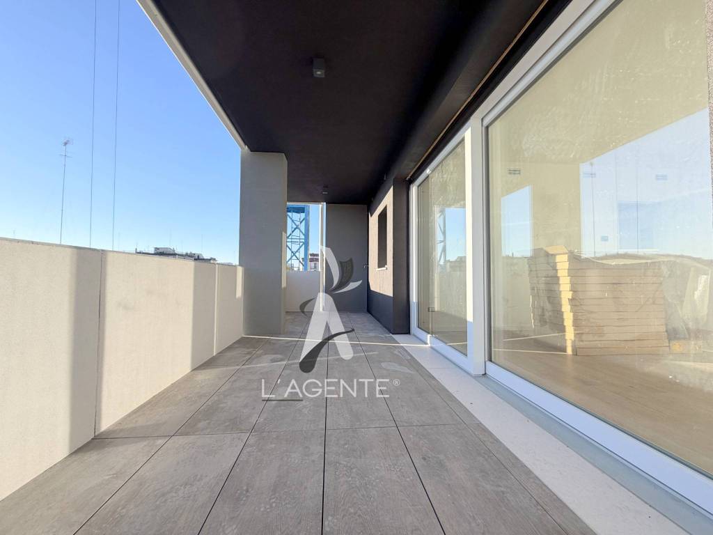 appartamento in vendita a Venezia in zona Mestre
