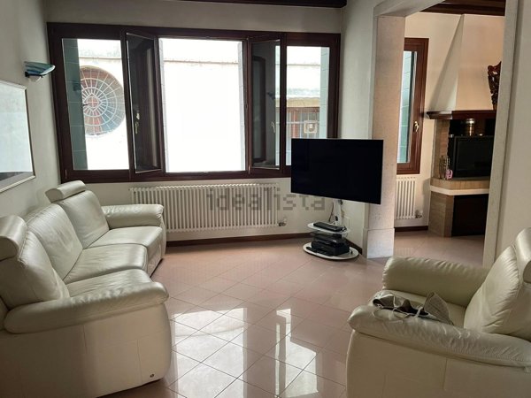 appartamento in vendita a Venezia in zona Sestiere Dorsoduro