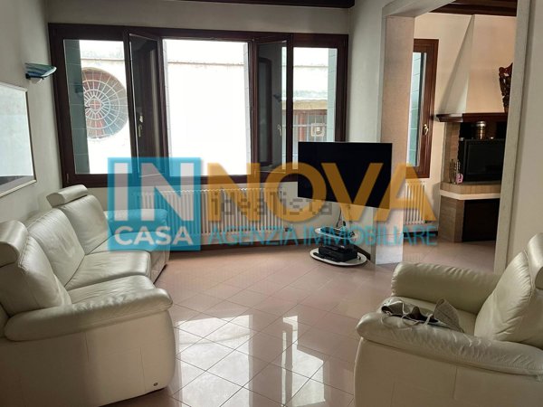 appartamento in vendita a Venezia in zona Sestiere Dorsoduro