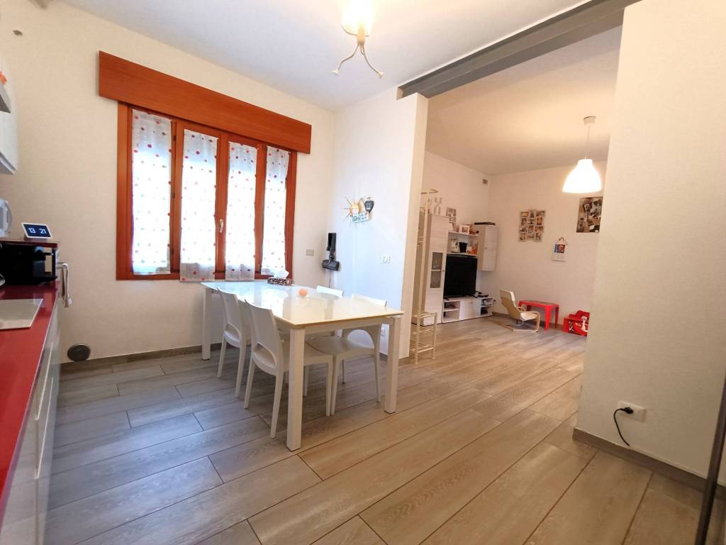 casa indipendente in vendita a Venezia in zona Mestre