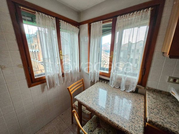 appartamento in vendita a Venezia