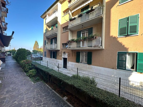 appartamento in vendita a Venezia in zona Lido di Venezia