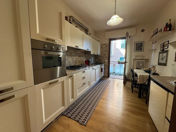 appartamento in vendita a Venezia in zona Lido di Venezia