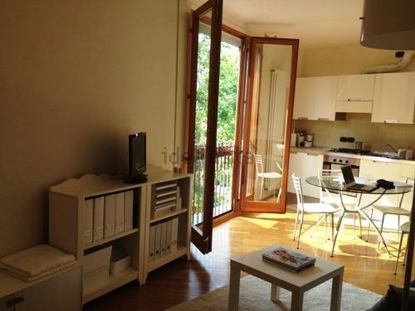 appartamento in vendita a Venezia in zona Giudecca