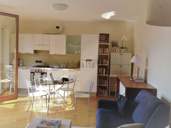 appartamento in vendita a Venezia in zona Giudecca