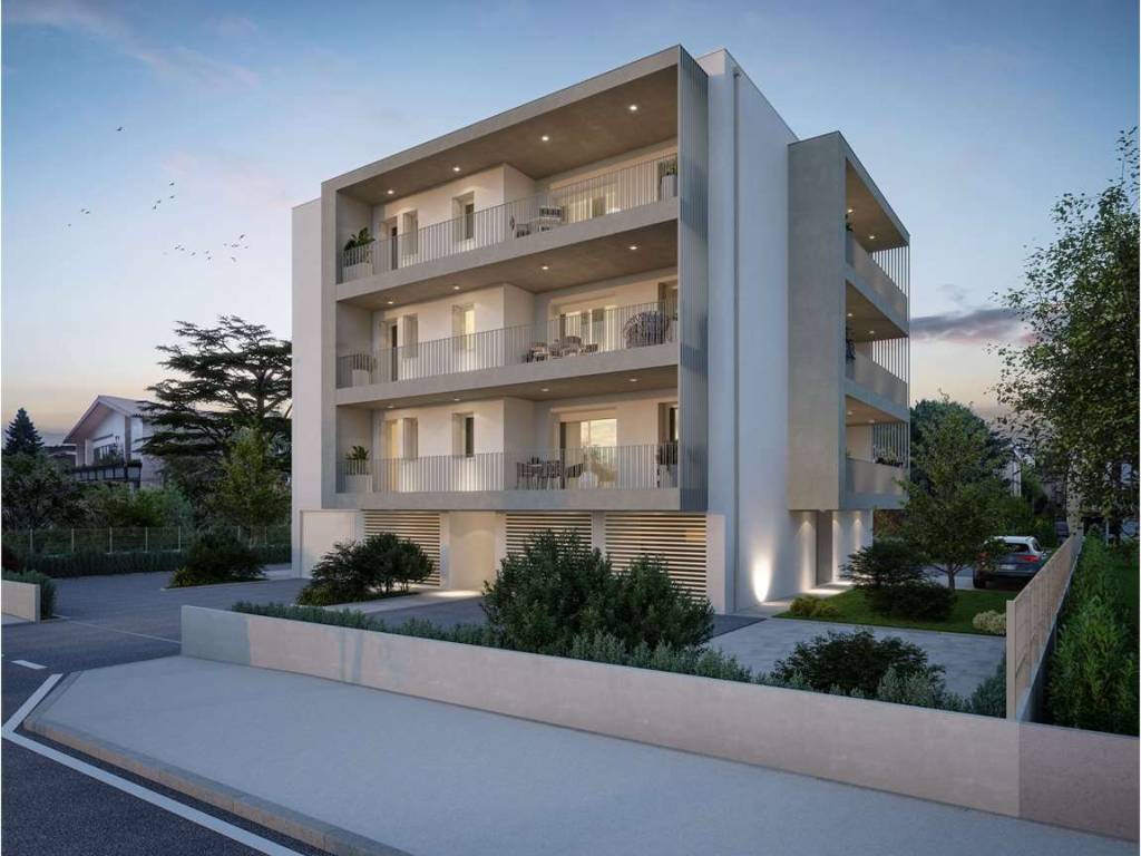 appartamento in vendita a Venezia in zona Mestre