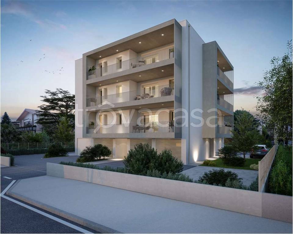 appartamento in vendita a Venezia in zona Mestre