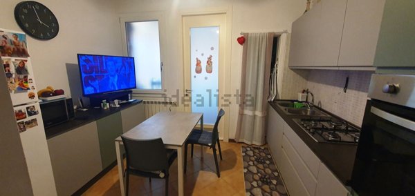 appartamento in vendita a Venezia in zona Mestre