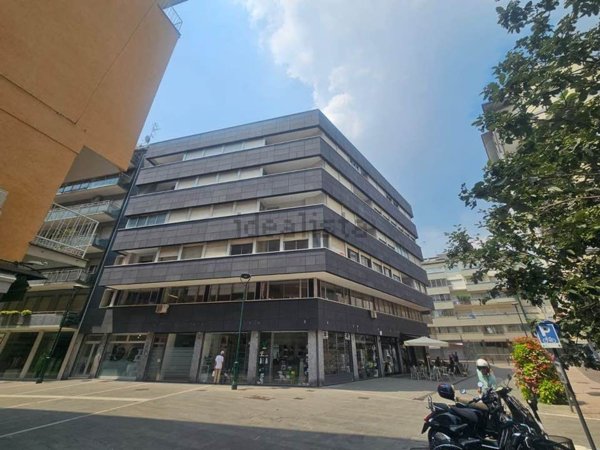 ufficio in vendita a Venezia in zona Mestre