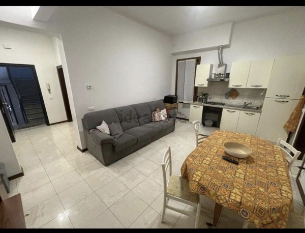 appartamento in vendita a Venezia in zona Sestiere Castello