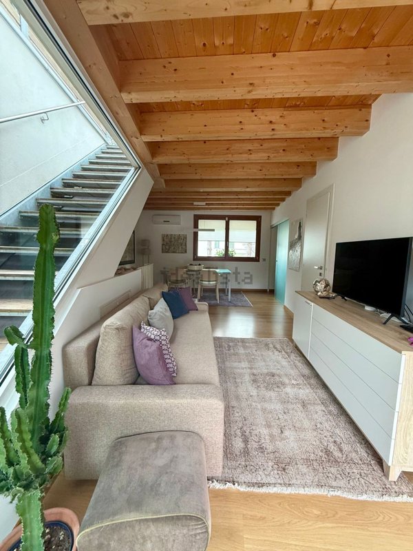 appartamento in vendita a Venezia in zona Lido di Venezia