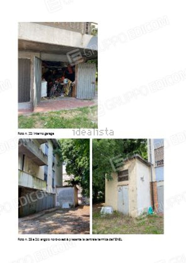 appartamento in vendita a Venezia in zona Mestre