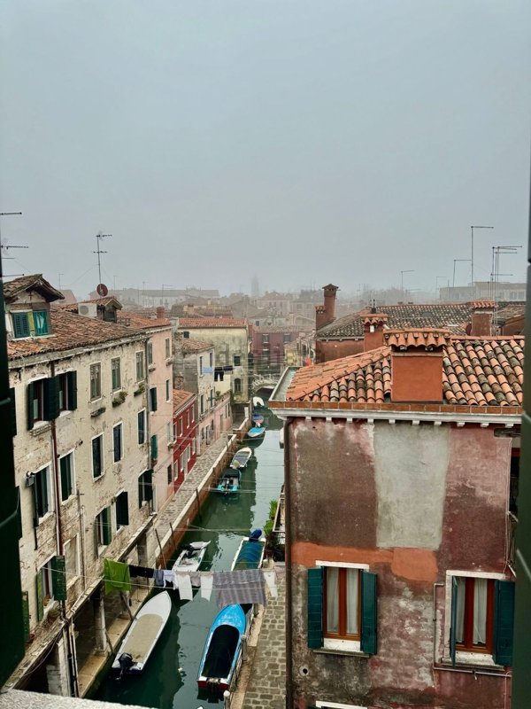appartamento in vendita a Venezia in zona Sestiere Castello