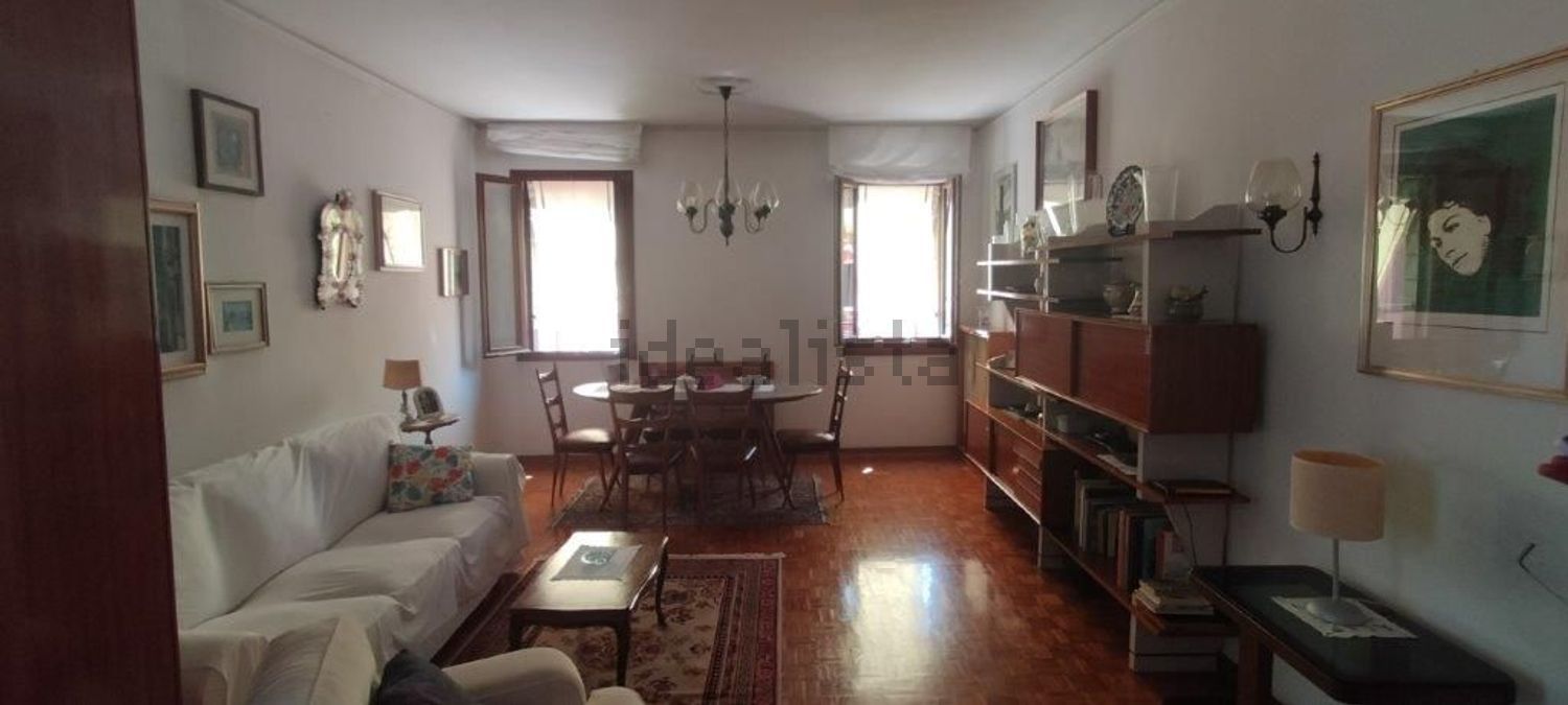 appartamento in vendita a Venezia in zona Sestiere Santa Croce