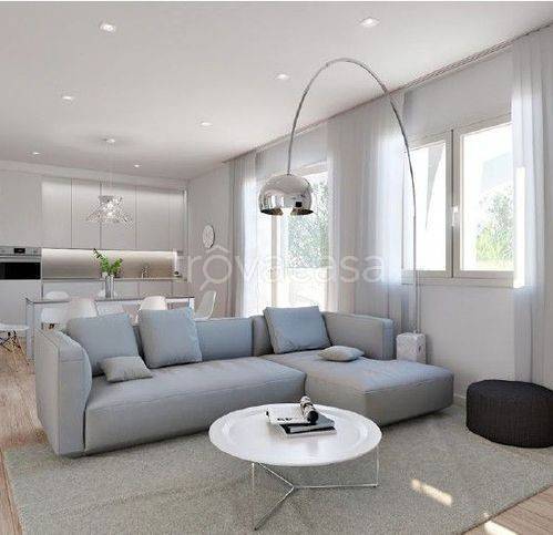 appartamento in vendita a Venezia in zona Mestre