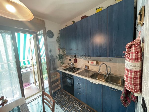 appartamento in vendita a Venezia in zona Carpenedo