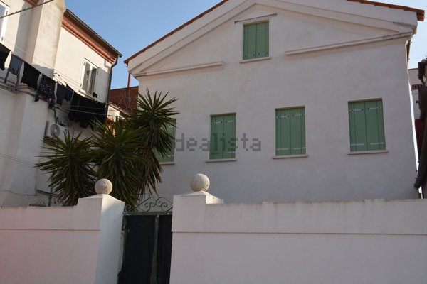 appartamento in vendita a Venezia in zona Pellestrina