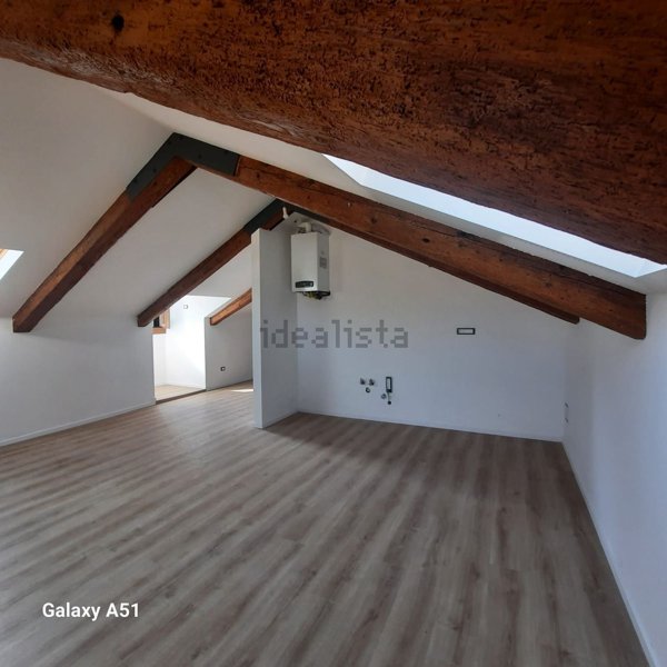 appartamento in vendita a Venezia in zona Sestiere Castello