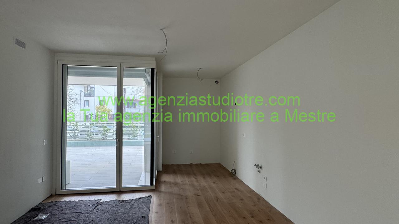 appartamento in vendita a Venezia in zona Zelarino