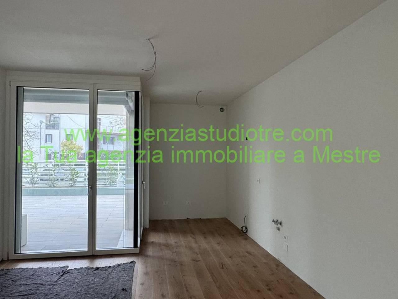 appartamento in vendita a Venezia in zona Trivignano