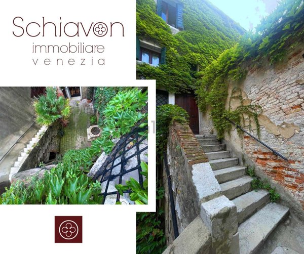 appartamento in vendita a Venezia in zona Sestiere San Marco