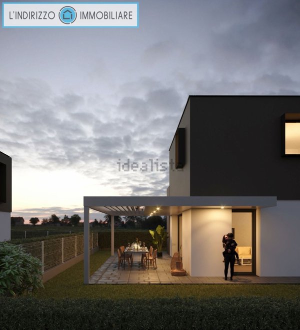 casa indipendente in vendita a Venezia in zona Trivignano