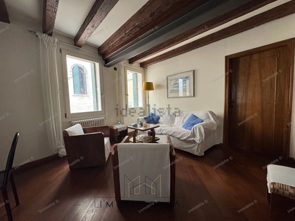appartamento in vendita a Venezia in zona Sestiere San Marco