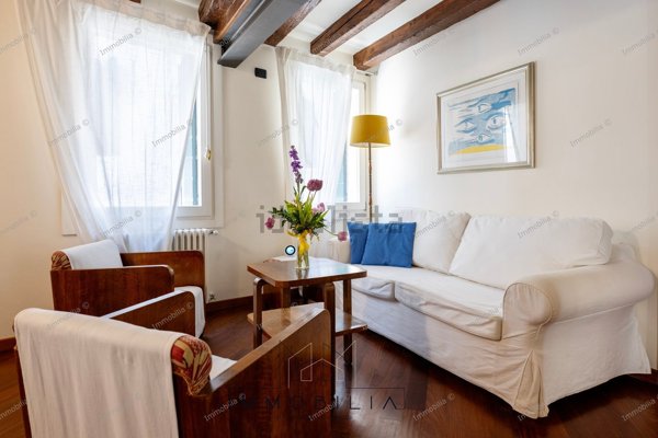 appartamento in vendita a Venezia in zona Sestiere San Marco