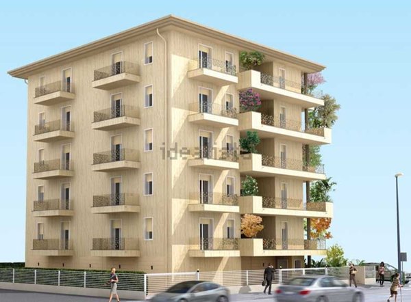 appartamento in vendita a Venezia in zona Mestre