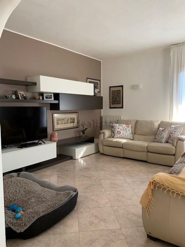 casa indipendente in vendita a Venezia in zona Favaro Veneto