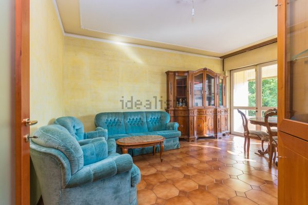 appartamento in vendita a Venezia in zona Mestre