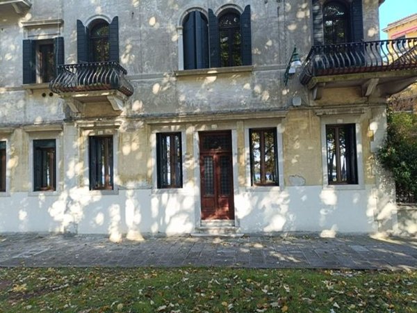 appartamento in vendita a Venezia
