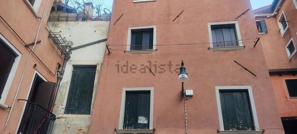 villa in vendita a Venezia in zona Sestiere Castello