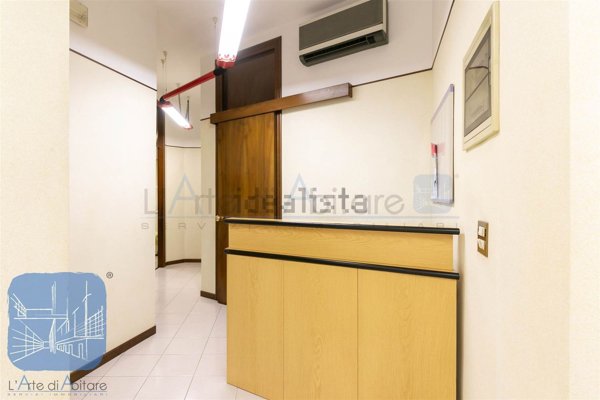 appartamento in vendita a Venezia in zona Trivignano