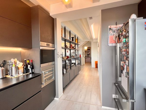 appartamento in vendita a Venezia in zona Marocco